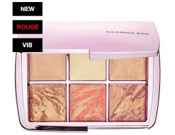 Well, each of the three face powders in the ambient lighting palette has a lovely opalescent glow… hmm, let me rephrase that, because i don't . Lola S Secret Beauty Blog Hourglass Ambient Lighting Edit Volume 4 Launches October 3 For Sephora Beauty Insiders