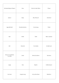 Pommes pantomime uber 100 spannende begriffe pantomime kindergeburtstag. Pantomime Spiel Zum Thema Pubertat Unterrichtsmaterial In Den Fachern Biologie Ethik Sachunterricht Biologie Pantomime Ethik