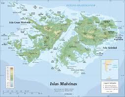 We did not find results for: La Guerra De Malvinas Aniversario El Pais