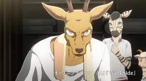 The art is fantastic and the story is dramatic. Beastars Tv Series 2019 Imdb