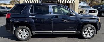 Image result for Dark Sapphire Blue 2015 Terrain