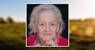 Bobbie Wright Obituary March 4, 2020