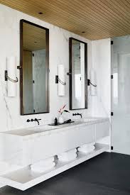 Extra toilet paper, feminine products, even spare linens, all need to be stored and readily available in the bathroom. 28 Stylish Bathroom Shelf Ideas The Most Clever Bathroom Storage Solutions