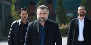 Eşkiya dünyaya hükümdar olmaz peker. Sedat Peker Isyan Etmisti Eskiya Dunyaya Hukumdar Olmaz Dan Flas Hamle