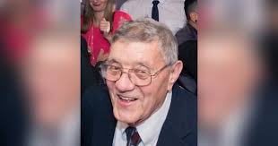 Obituary for Howard A. Sisson