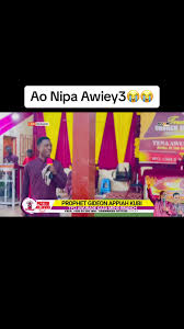 Conscious of Eternity: TikTok Ghana Trends