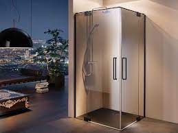 Glas im badezimmer kricker glas individuelle glaskonzepte mit. Echtglas Duschwand I Die Wahl Des Richtigen Glas Badezimmer Com