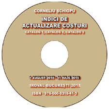 Ipc se calculeaz ca un indice de tip laspeyres cu baz fix formula general de calcul a indicelui: Indici De Actualizare Costuri De Reconstruire Costuri De Inlocuire Iroval Cercetare In Evaluare