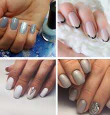 Cute nail ideas are useful for starters, as they give you everything you need to begin. Classy Nails 10 Best Shades 40 Classy Nail Designs You Need To Try