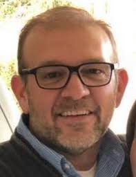 Obituary information for Chad David Blackwelder