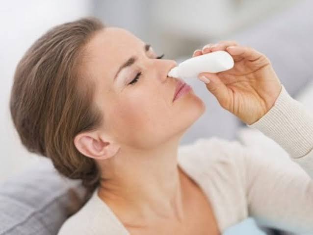 Nhỏ mũi thường xuyên cần đề phòng bị lệ thuộc thuốc