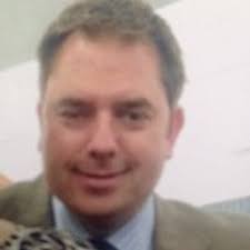 Richard Cutts (@rkcutts)