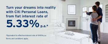 Maybe you would like to learn more about one of these? Personal Loan 3 Steps To Apply For Loan Online Citibank Malaysia