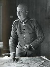 Erich friedrich wilhelm ludendorff was born on 9th april 1865, in kruszewnia, prussia (now in poland). General Der Infanterie Erich Friedrich Wilhelm Ludendorff 09 April 1865 20 December 1937 Was A German General The Victor Of The Battle Of Liege And The B