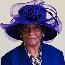 Mother Luxola Hinton