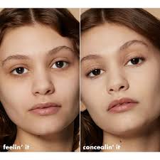 e.l.f. 16HR Camo Concealer, Fair Rose