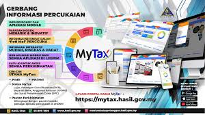 Bayar cukai taksiran online pbt setempat.tutorial lengkap. Lhdn Buat Sedikit Kejutan Buat Pembayar Cukai Hakikisaman Com