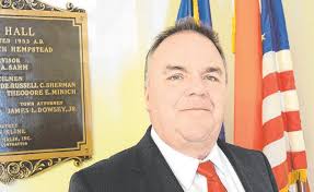 New Hyde Park 2022_12_23 by The Island 360