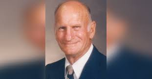 Obituary information for Joseph Roland Ladner