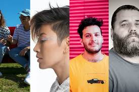 First speakers announced for EMC Studio series