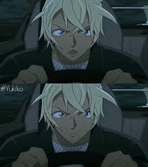 pin by mars on anime ghep part 1 magic kaito detective conan conan
