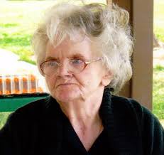 Florence Ayers Obituary