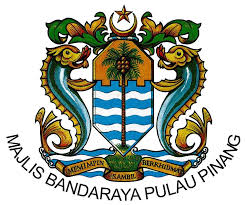 Bendera pulau pinang terbahagi kepada tiga warna. City Walk 2020 Howei Online Event Registration