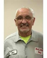 Robert Bartusek Obituary (1950