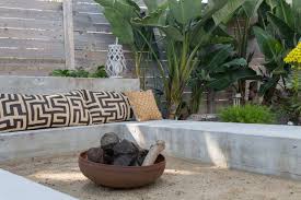 Notify me of new comments via email. Garden Visit Spanish Colonial Style Made Modern In La Gardenista