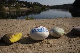 Atascadero Rock Snake Finding a New Home • Atascadero News