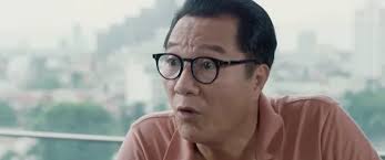 Thông gia ngõ hẹp