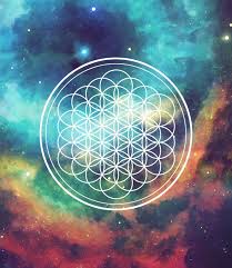 Flower Of Life 008 Art Print By Patterns Of Life Worldwide Shipping Available At Society6 Com Just One Of Mill Mandala Art Kutsal Geometri Soyut Resim Tuval