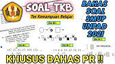 Check spelling or type a new query. Bahas Soal Asli Tpa Ujian Mandiri Unnes 2021 Youtube