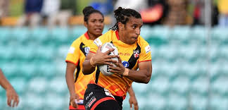 Plenty of enthusiasm in that performance from the outset. Official Pre Season Trials Profile Of Albert Kelly For Hull Fc Nrl