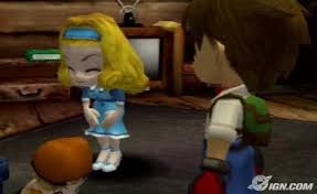 Moon rhythms, new and full moon inspiration, moon signs, moon love compatibility, eclipses and progressed moon. Harvest Moon Another Wonderful Life Special Edition Ign