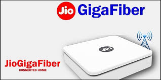 Long-awaited Jio Fiber launch to happen today - Tamil News ...