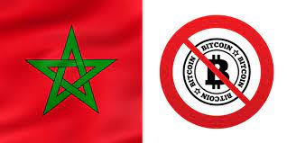 Despite bitcoin's legal issues, there's an expanding list of countries where bitcoin is legal now, as more countries draft official regulations to adopt it. Morocco Bans All Cryptocurrencies Including Bitcoin