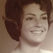 Carolyn Edwina Fitzwater, April 5, 1947