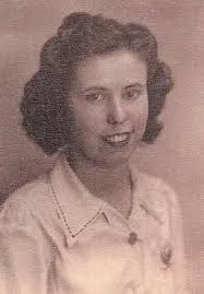 Obituary information for Mary J. Davis