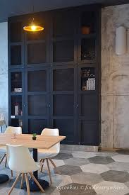 Step into this nurturing and collaborative community and choose from private suites, hot desk and dedicated desk solutions. The Embassy Cafe Bakery Damansara Uptown The Starling Mall Foodeverywhere