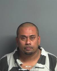 MONTGOMERY COUNTY JAIL BOOKINGS FOR THURSDAY, JANUARY 12, 2023