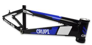 Spray paint was meant for looks and not durability. The Crupi Custom Paint Frame Is Painted To Order Americancycle Com
