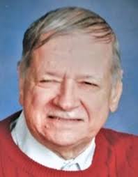 Daniel D. Yoder Obituary