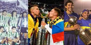 Esta celebración fue declarada oficialmente por la asamblea de caldas, mediante ordenanza departamental 08 del 2016. Futbolistas Colombianos Que Han Sido Campeones De Copa Libertadores Copa Libertadores Futbolred