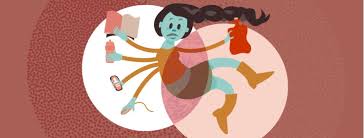 Endometriosis is a common, benign, and chronic disease in women of reproductive age that is characterized by the occurrence of endometrial tissue outside the uterus. The Link Between Stress And Endometriosis