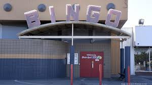 Bingo hall operators must ask staff, volunteers, and guests to provide their names and contact information (phone number or email address) for the purpose of public health contact tracing, if necessary. Florin Road Bingo Launches Gofundme To Save Nonprofit Bingo Hall Sacramento Business Journal