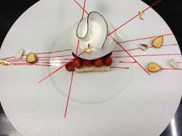 Lucien Gautier Chef Patissier Au Georges V Gastronomie Gastronomie Francaise Desserts