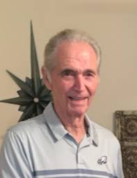 Obituary information for Robert Louis Cole