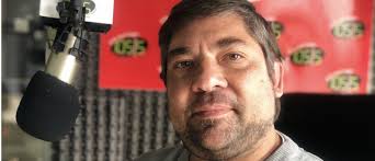 Con Matías Taccetta, recorrí los barrios y la gente me habla de él, lo  primero que dicen es gracias por ayudar y sin pedir nada a cambio”