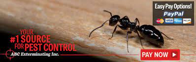 Diamondback pest management darbojas specializētie tīrīšanas pakalpojumi, iznīcinātāju un kaitēkļu kontroles aktivitātēs. Pest Control In Northern Wisconsin Abc Exterminating Inc